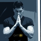 EXTNCT Artwork