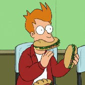 Avatar for FoodSandwich