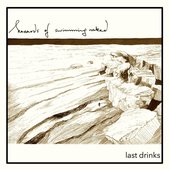Last drinks - EP