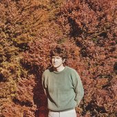 Redspencer Press Shot - April 2016