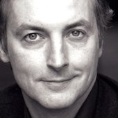 Luc Devos, photographer unknown