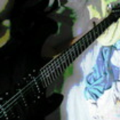 LastFM profile picture for @incompetence