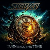 Turn Back The Time