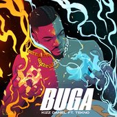 Buga - Single