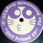 Girl Friend EP