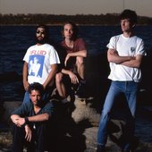 Soundgarden mid 90s