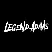 Legend Adams (Logo)