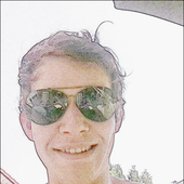 LastFM profile picture for @Contribution
