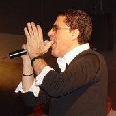 Gabi Shoshan in Private Concert @א. סוקולוב GFDL