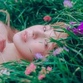 Wendy: Like Water (Image Teasers #2)