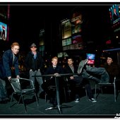 Half Ton Knights in Toronto