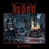 Year of the Witch