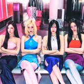 Japan Debut Single 〖Hot Mess〗