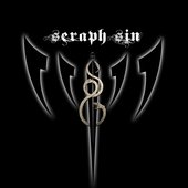 Seraph Sin Main Logo 