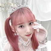齋藤樹愛羅 - KIARA TIARA