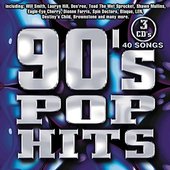 90s Pop Hits