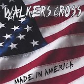 Made In America - Front Cover