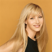 Phoebe Season9 Photoshoot [PNG HQ]