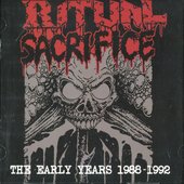 The Early Years 1988-1992