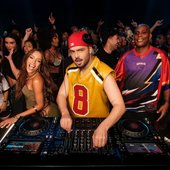 Pedro Sampaio, Anitta e Mc Gw