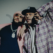 belly & the weeknd