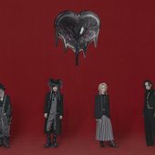 Major 1st Album「The Heart Tree」