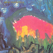 Meat Puppets - Meat Puppets II (High Quality PNG)