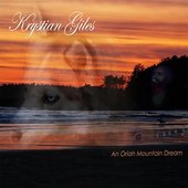 An Oriah Mountain Dream