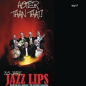 Hotter Than That Vol.7