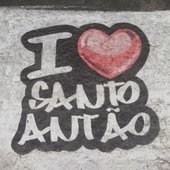 Santo Antão