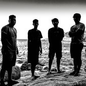 tarde mais densa // 2018