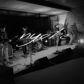 Nyobe live