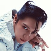 TEN - The 1st Mini Album