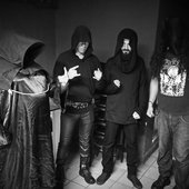 Dark Paramount (Brazil)