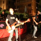 Live @ Life Café
