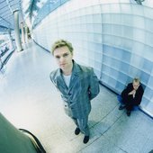 Andy Bell