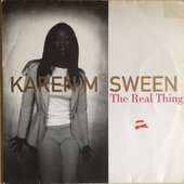 The Real Thing