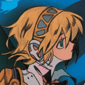 Avatar di maketheskyblue