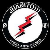 JUANITO))) logo