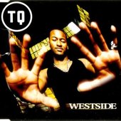 TQ - Westside [Single EP Cover]
