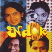 album pertama & terakhir :(