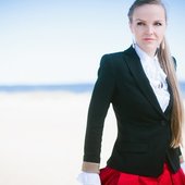 Kadri Voorand