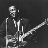 Chuck Berry