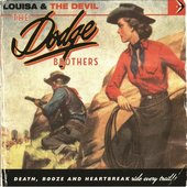 Louisa & The Devil