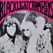 Blacklight Chameleons