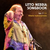Songbook Vol. 7 - Viñetas Instrumentales