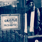 Throbbing Gristle Isn't Prohibited. Vote!