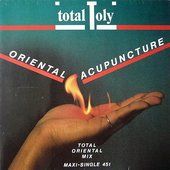 Oriental Acupuncture