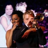 Lisa Fischer & Chris Botti_6.JPG