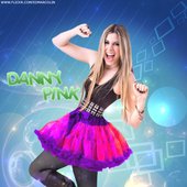 DANNY PINK - By: Edmar Colin